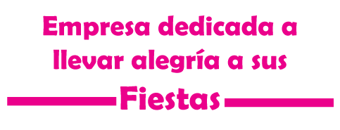 RENTA DE PUESTOS DE FERIA
